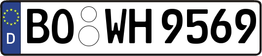 BO-WH9569