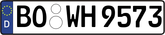 BO-WH9573