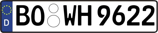 BO-WH9622