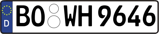 BO-WH9646