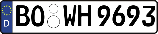 BO-WH9693