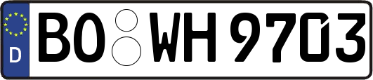 BO-WH9703