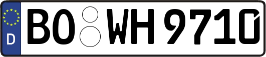 BO-WH9710