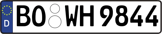 BO-WH9844