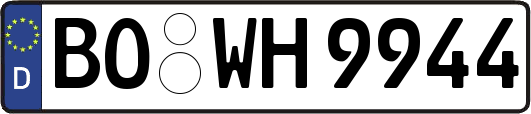 BO-WH9944