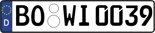 BO-WI0039
