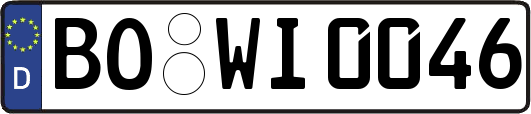 BO-WI0046
