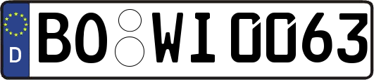 BO-WI0063