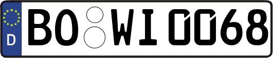BO-WI0068