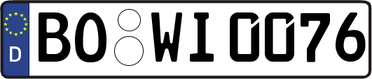 BO-WI0076