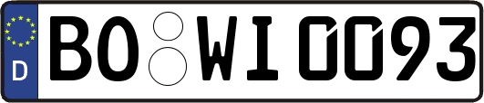 BO-WI0093