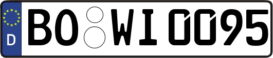 BO-WI0095