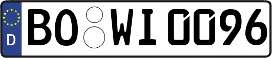 BO-WI0096