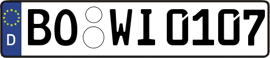 BO-WI0107