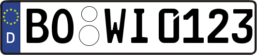 BO-WI0123