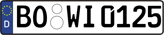 BO-WI0125