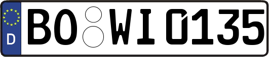 BO-WI0135