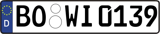 BO-WI0139