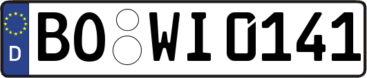 BO-WI0141