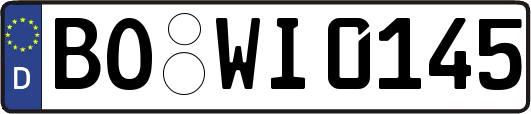 BO-WI0145