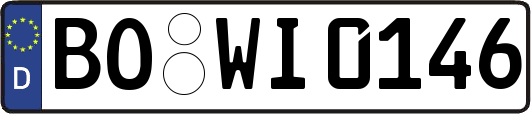 BO-WI0146