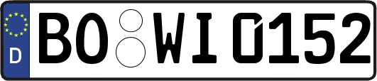 BO-WI0152
