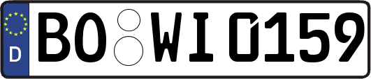 BO-WI0159