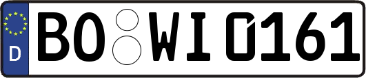 BO-WI0161