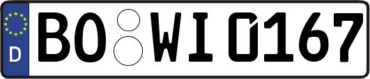 BO-WI0167