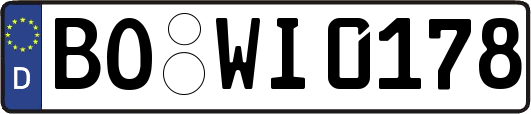 BO-WI0178