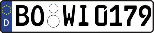 BO-WI0179
