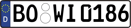 BO-WI0186