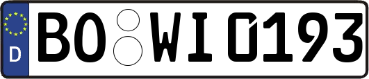 BO-WI0193
