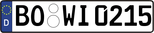 BO-WI0215
