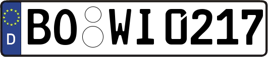 BO-WI0217