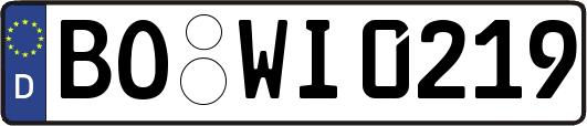 BO-WI0219