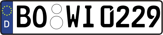 BO-WI0229