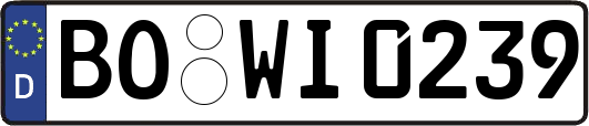 BO-WI0239