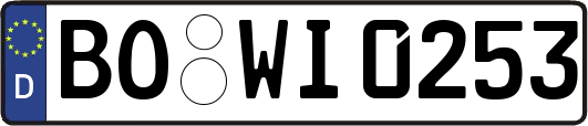 BO-WI0253