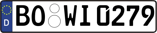 BO-WI0279