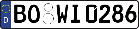 BO-WI0286