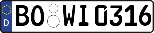 BO-WI0316