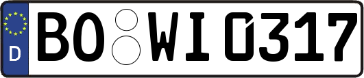 BO-WI0317