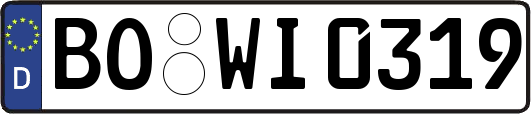 BO-WI0319