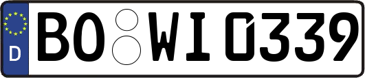 BO-WI0339