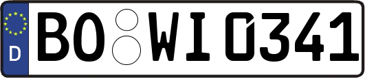 BO-WI0341