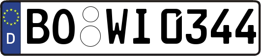 BO-WI0344