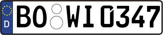 BO-WI0347