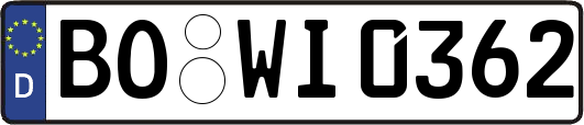 BO-WI0362