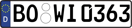 BO-WI0363